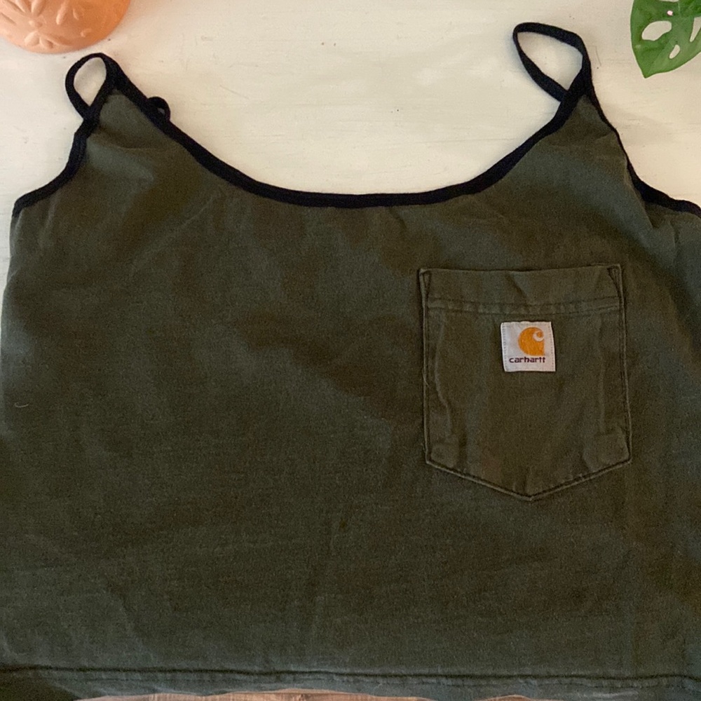 Carhartt shirt